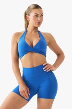 DSGN Studio Supersoft Peached Sculpt Cycling Short
