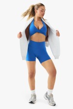 DSGN Studio Supersoft Peached Sculpt Cycling Short