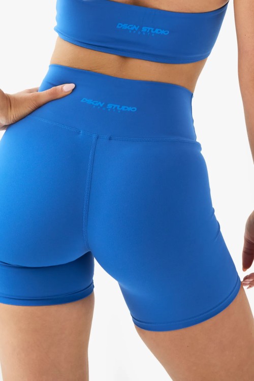 DSGN Studio Supersoft Peached Sculpt Cycling Short