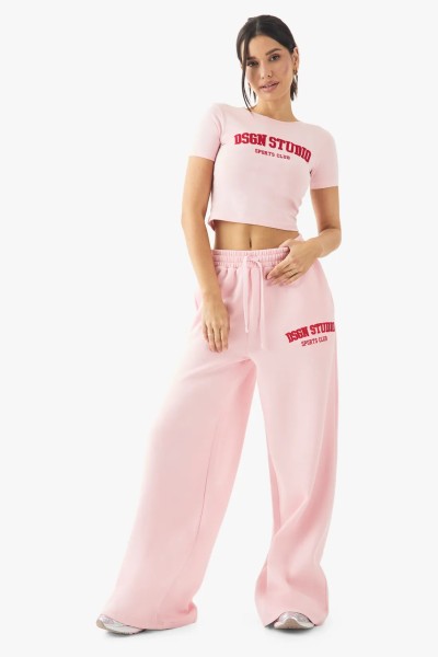 Product Tall DSGN Straight Leg Jogger